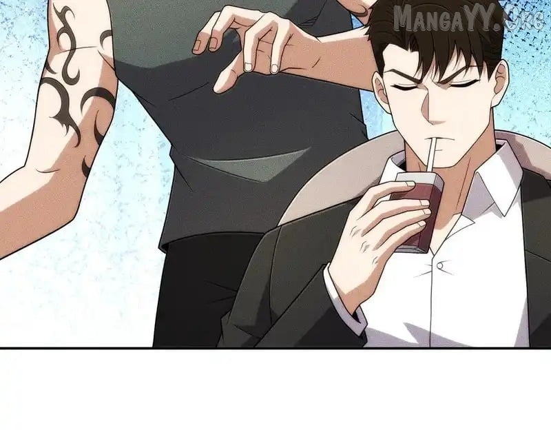 Hidden Dragon in the City (2025) Chapter 37 - page 114